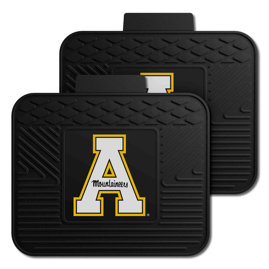Appalachian State 2 Utility Mats