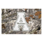 Appalachian State Starter Mat - Camo