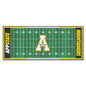 Appalachian State University Football Field Runner