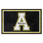 Appalachian State 4x6 Rug