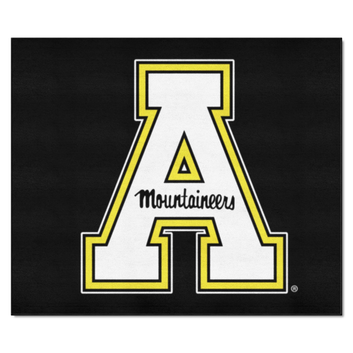 Appalachian State Tailgater Mat