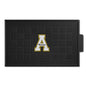 Appalachian State Medallion Door Mat