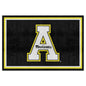 Appalachian State 5x8 Rug