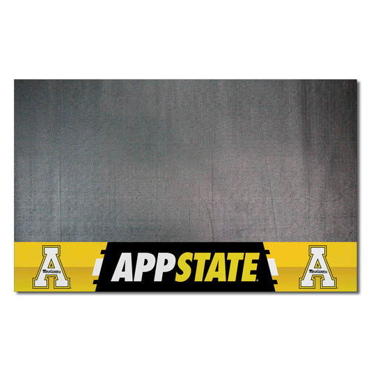 Appalachian State University Grill Mat - Standard