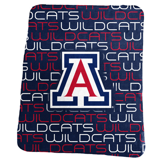 Arizona Classic Fleece
