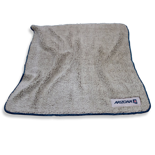 Arizona Frosty Fleece