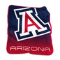 Arizona Raschel Throw