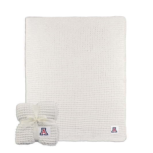 Arizona Cable Knit Throw 50x60