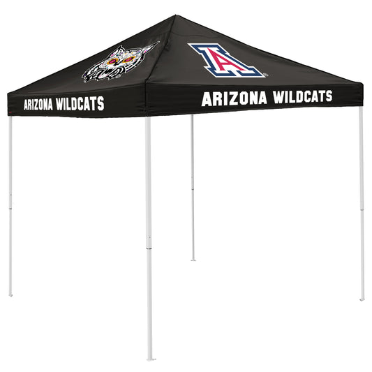 Arizona Sugar Skull Cat Economy Canopy