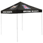 Arizona Sugar Skull Cat Economy Canopy