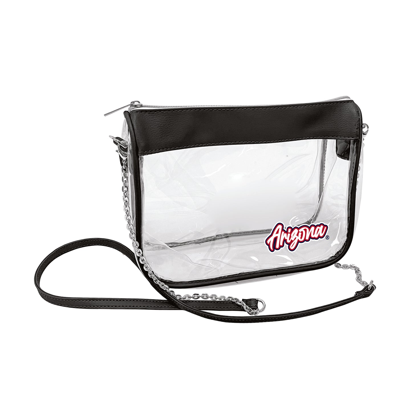 Arizona Hype Clear Bag