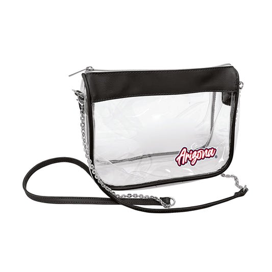 Arizona Hype Clear Bag
