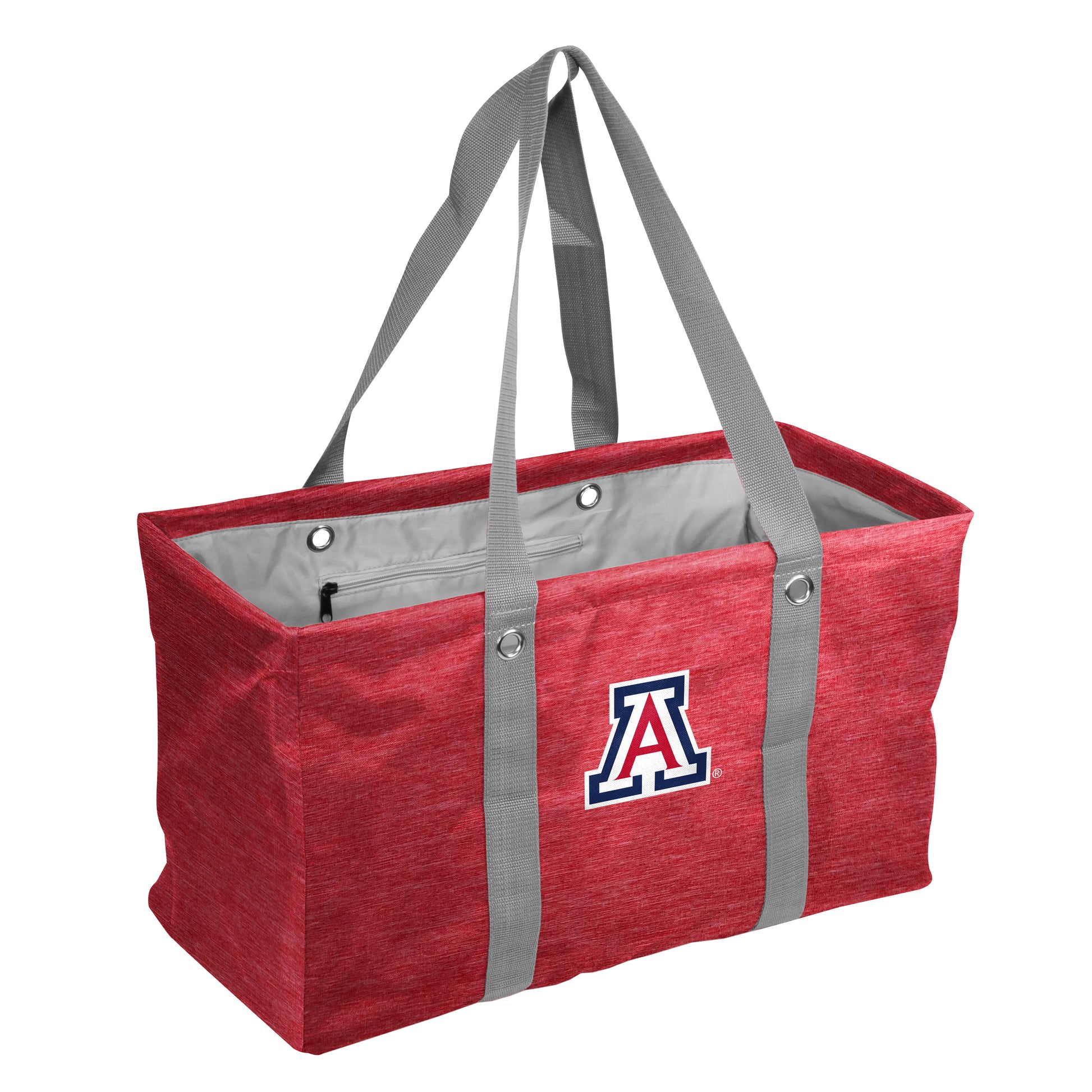Arizona Red Picnic Caddy