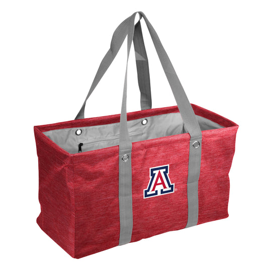 Arizona Red Picnic Caddy
