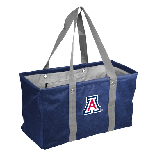 Arizona Crosshatch Picnic Caddy