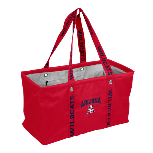 Arizona Picnic 2025 Target Caddy w/Dig Strap