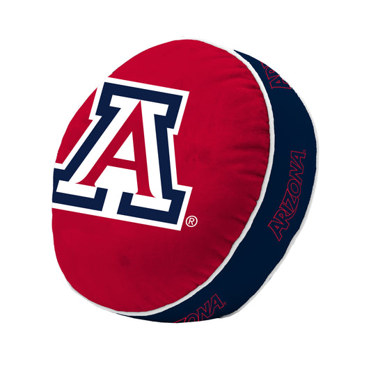 Arizona Puff Pillow