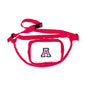 Arizona Clear Fanny Pack