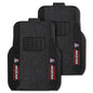 University of Arizona 2-pc Deluxe Car Mat Set