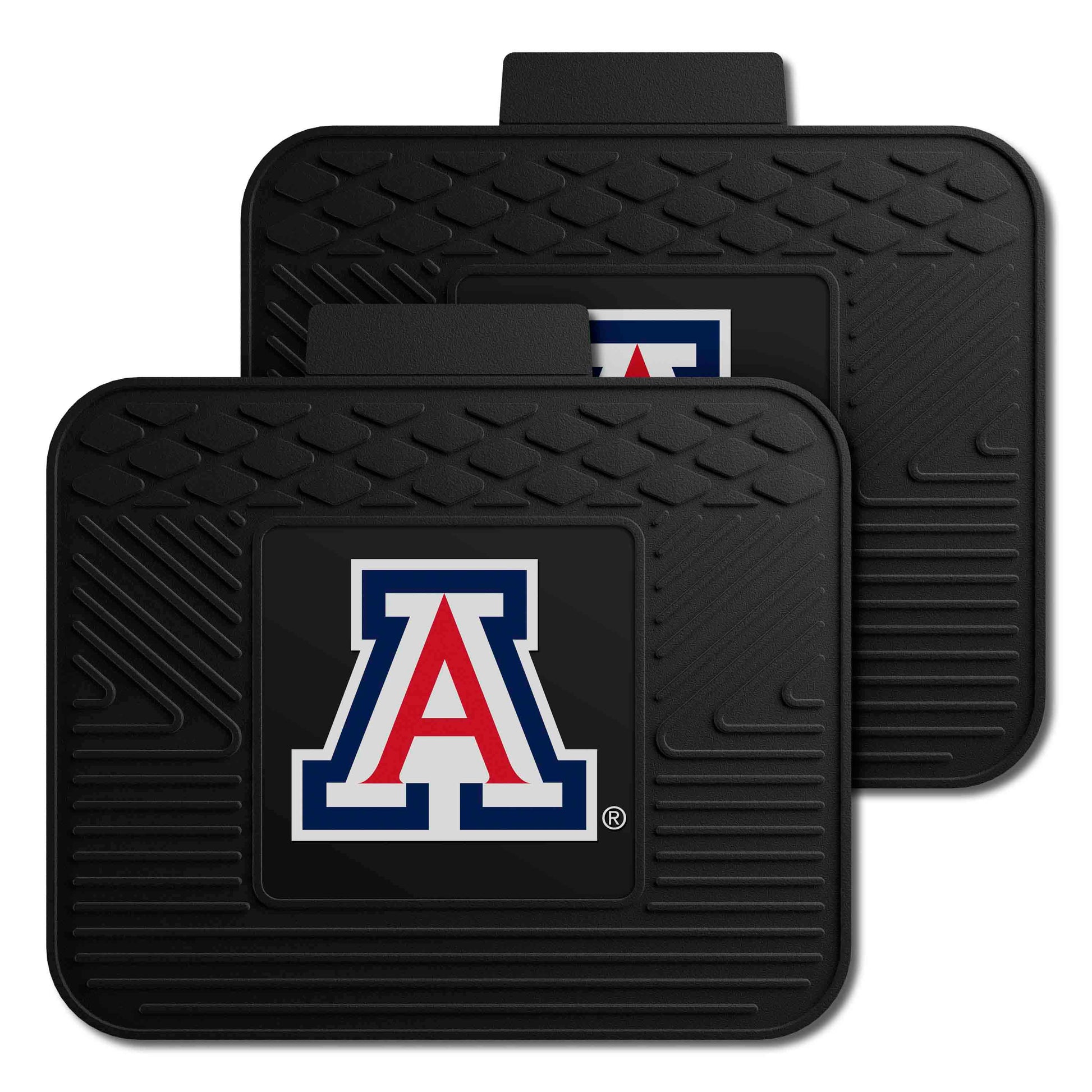 University of Arizona 2 Utility Mats