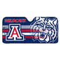 University of Arizona Auto Shade