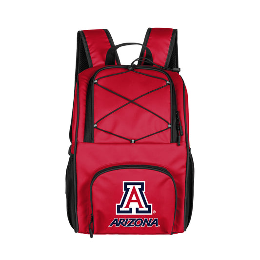 Arizona 24 Can Flex Backpack Cooler