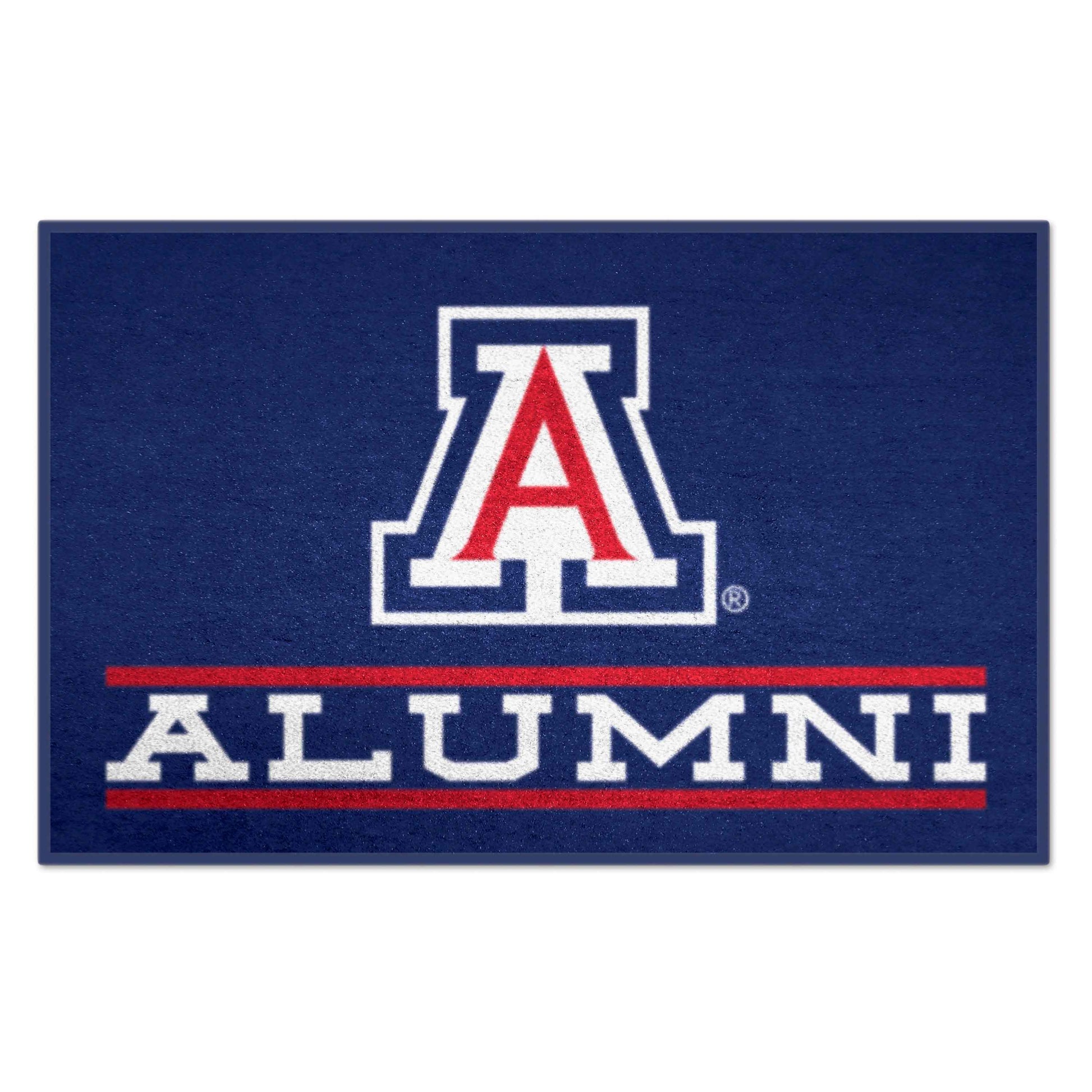University of Arizona Starter Mat - Alumni