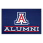 University of Arizona Starter Mat - Alumni