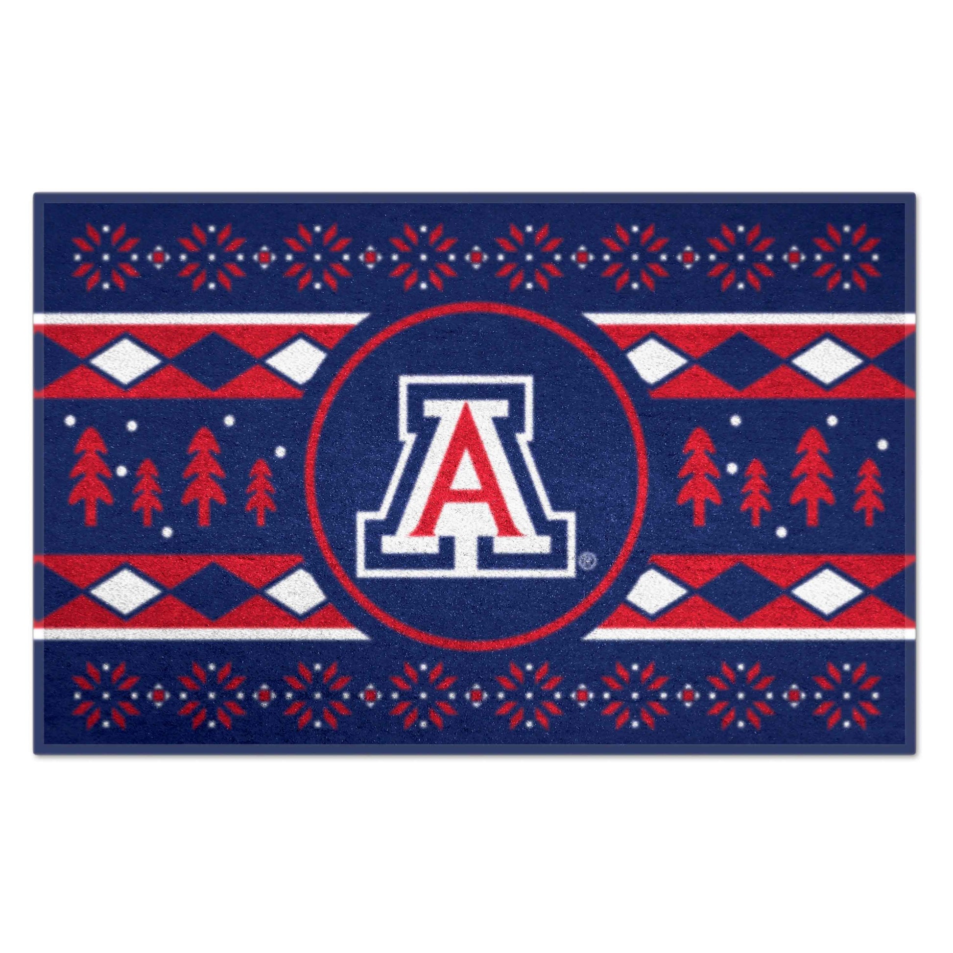 University of Arizona HOLIDAY SWEATER STARTER