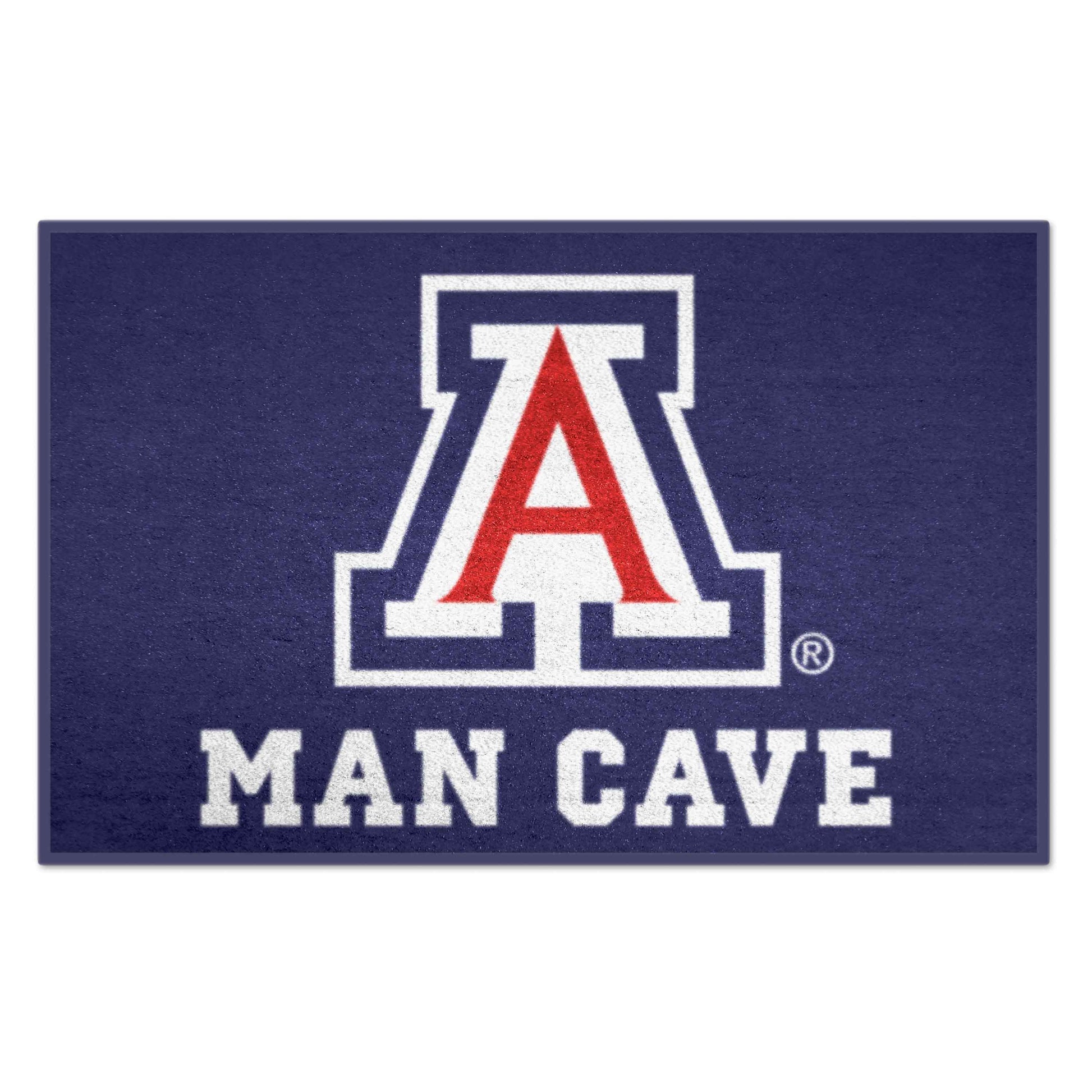 University of Arizona Man Cave Starter