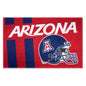 University of Arizona Starter Mat - Uniform