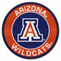 University of Arizona Roundel Mat