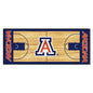University of Arizona NCAA Basketball Runner