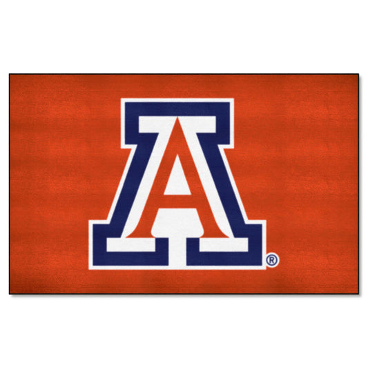 University of Arizona Ulti-Mat