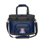 Arizona 35 Navy Can Flex Cooler