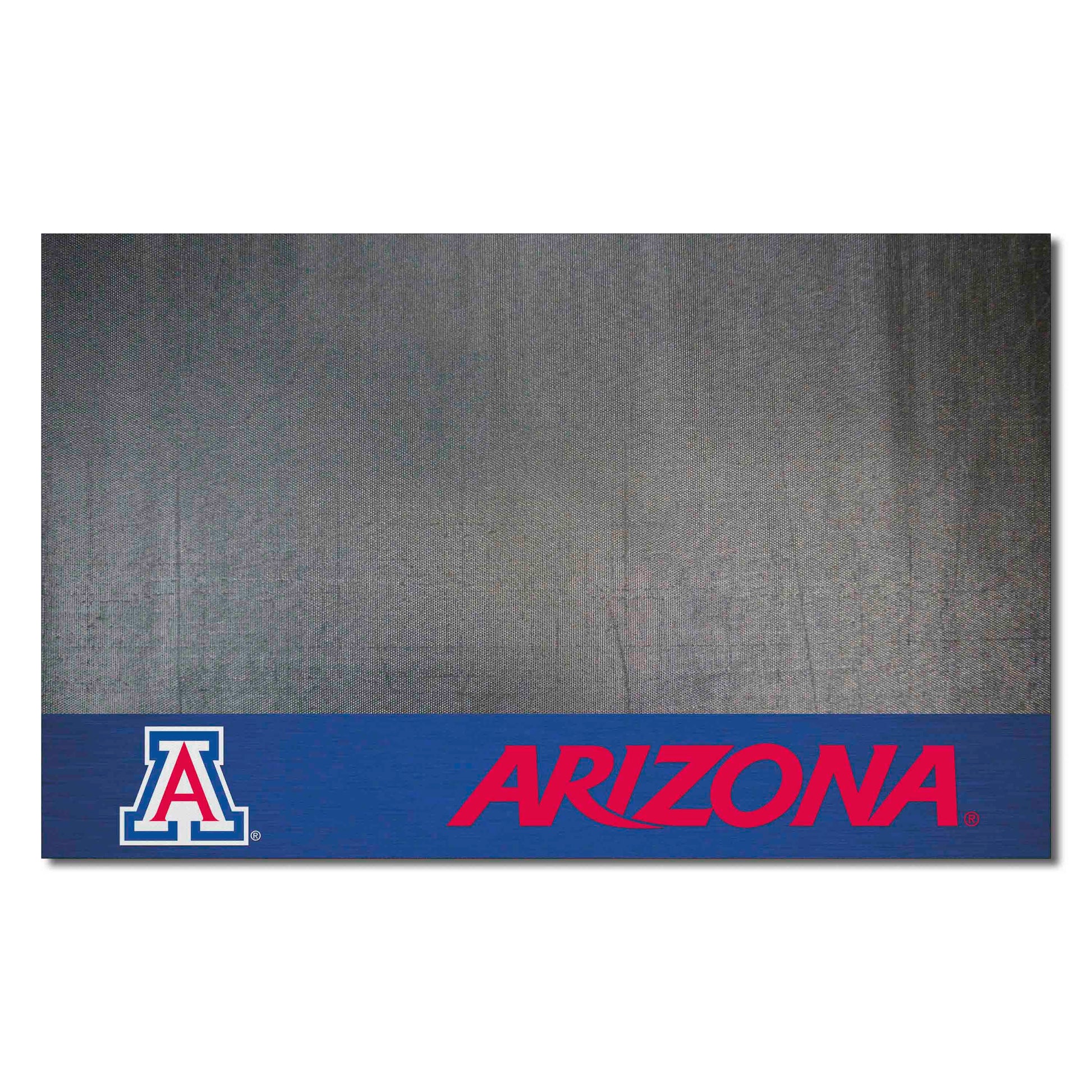 University of Arizona Grill Mat - Standard