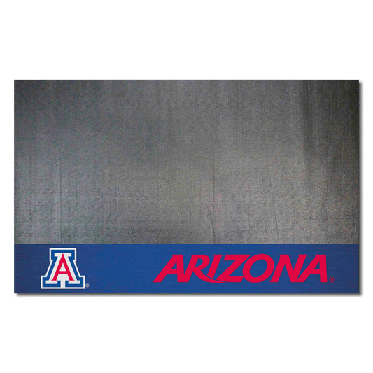 University of Arizona Grill Mat - Standard