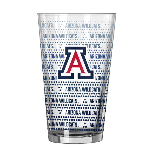 Arizona 16oz Chant Fade Pint Glass