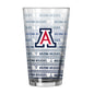 Arizona 16oz Chant Fade Pint Glass
