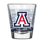 Arizona 2oz Chant Fade Shot Glass
