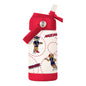 Arizona Alternate 12oz Mascot SS Kids Bottle