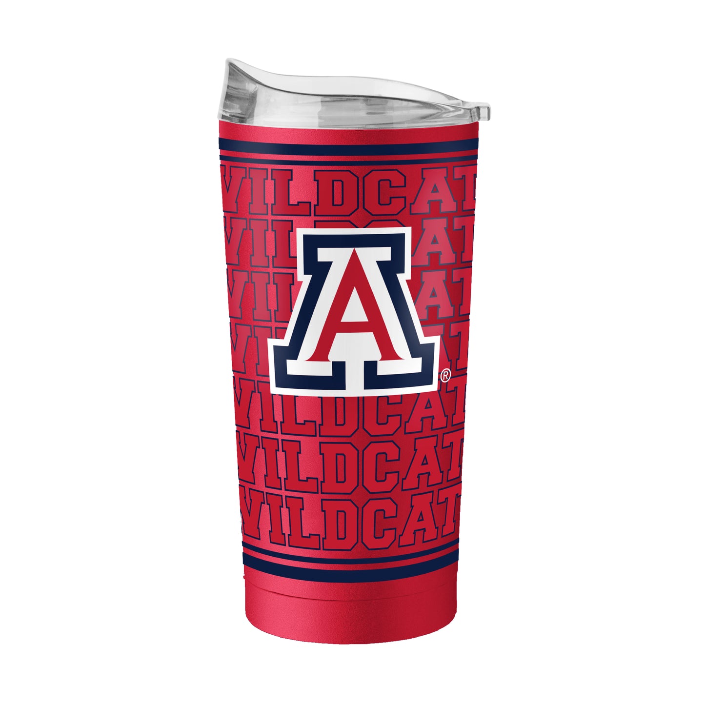 Arizona 20oz Echo Powder Coat Tumbler