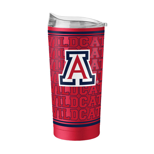 Arizona 20oz Echo Powder Coat Tumbler