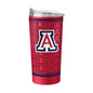 Arizona 20oz Echo Powder Coat Tumbler