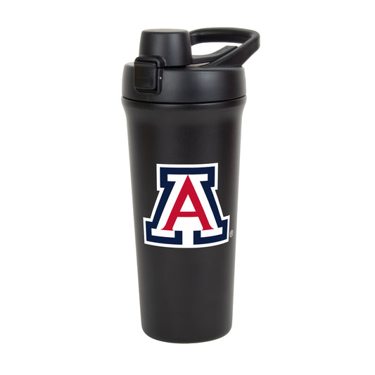 Arizona 26oz Flipside SS Shaker Bottle