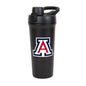 Arizona 26oz Flipside SS Shaker Bottle