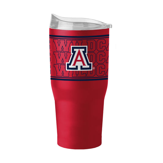 Arizona 30oz Echo Powder Coat Tumbler