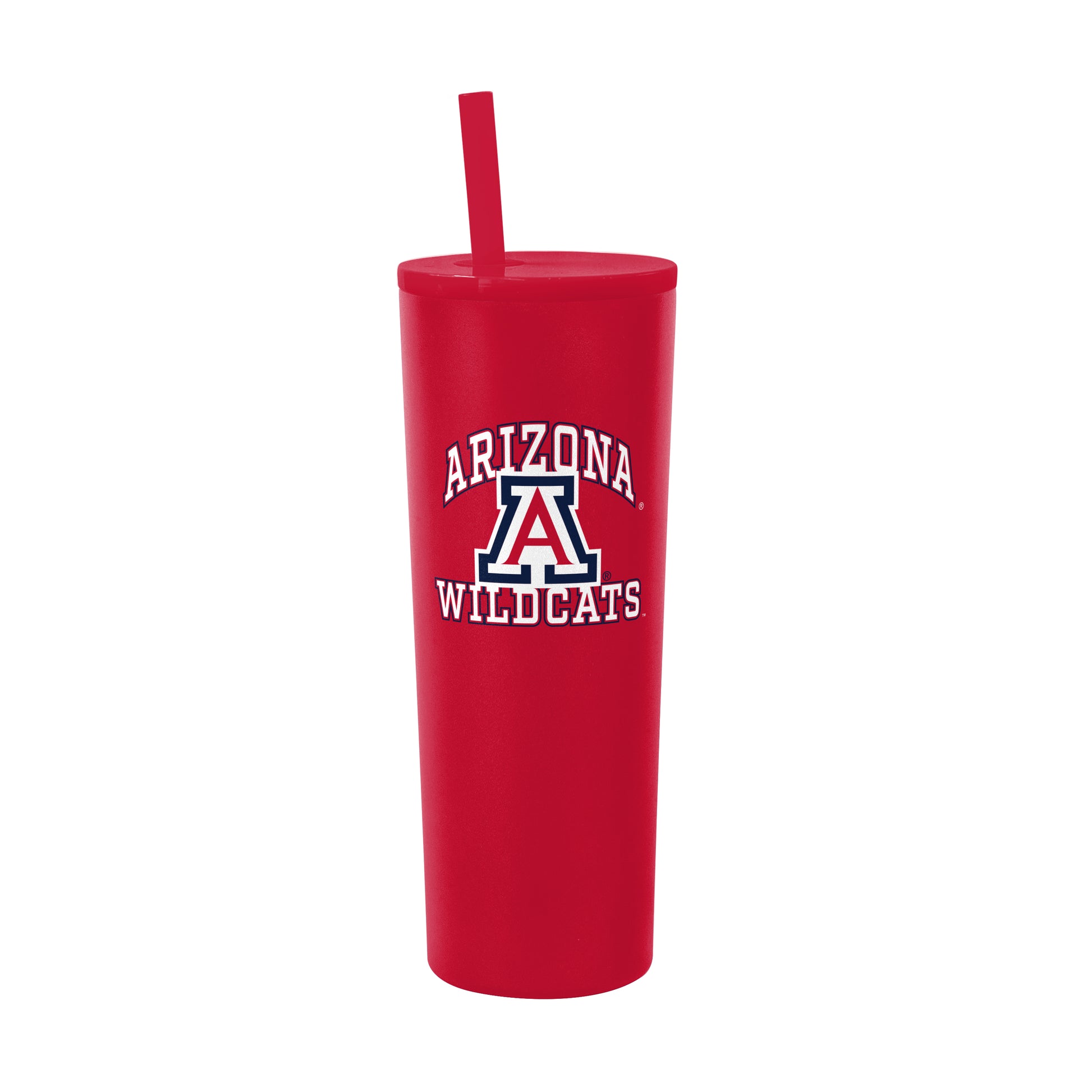 Arizona 30oz Athletic SS Straw Tumbler