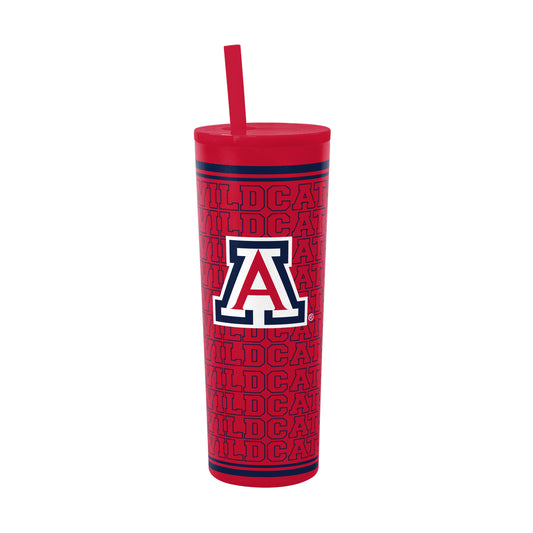 Arizona 30oz Echo SS Straw Tumbler