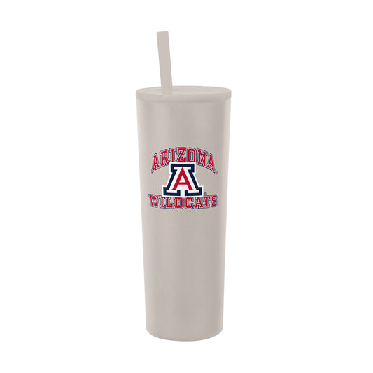 Arizona 30oz Athletic SS Straw Tumbler